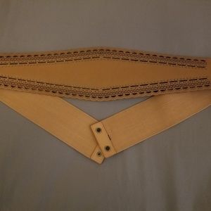 Streatchy Torrid Waist Belt
